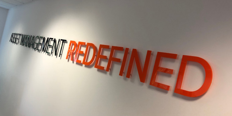 Brand guardianship for Giantt Telematics