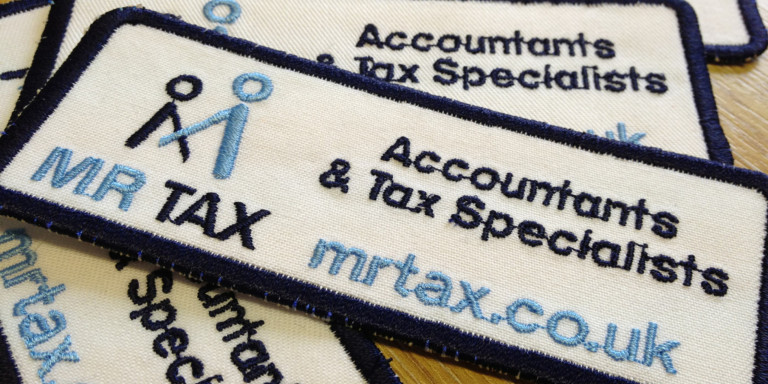 Brand guardianship for Mr Tax