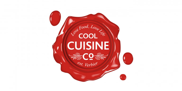 Logo design pour Cool Cuisine
