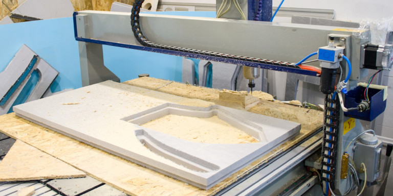 指导模具制作的制造顾问