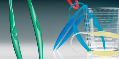 New product idea for a tongue scrapper