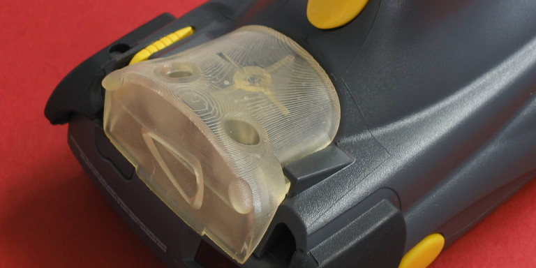 Prototype ingénierie inversée