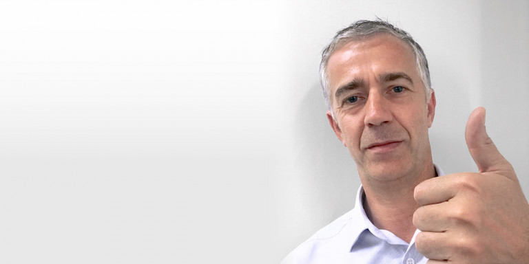 Sébastien de La Hamayde - Creative Director