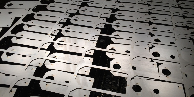 Sourcing manufacturers for metal work