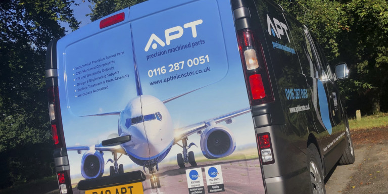 APT莱斯特的汽车品牌